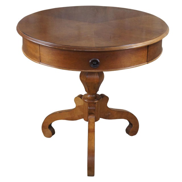 Lane Faniture Center Table