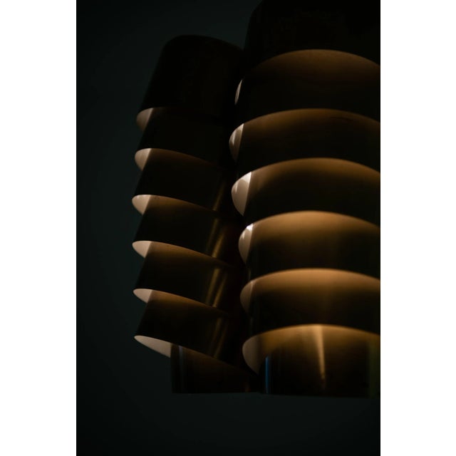 Model TN 42 / M Ceiling Lamp by Hans-Agne Jakobsson for Hans-Agne Jakobsson AB, 1970s For Sale - Image 6 of 7