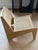 2020s Pierre Jeanneret Kangaroo Chair For Sale - Image 5 of 7