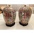 Pink Mid 20th Century Vintage Large Chinoiserie Ginger Jars- A Pair For Sale - Image 8 of 11