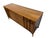 Mid-Century Modern Kent Coffey Perspecta 9-Drawer Walnut Dresser For Sale In Philadelphia - Image 6 of 14