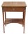 Louis XVI–Style Writing Table by André Mailfert, France, Mid-20th Century For Sale