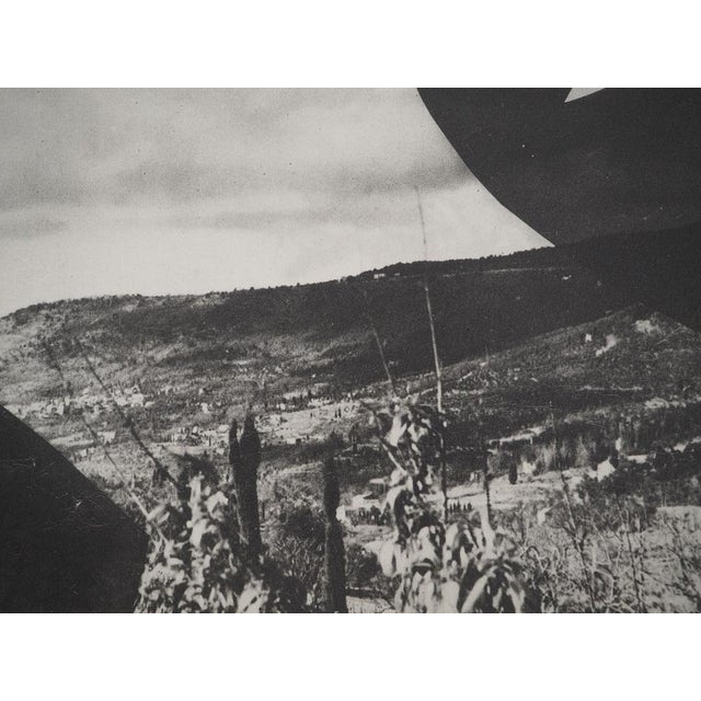 Pablo Picasso, Diurnal, The Goat on the Wrapping Horizon, Original Phototype For Sale - Image 5 of 6