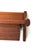1960s Teak Wall Console attributed to Børge Mogensen, 1960s For Sale - Image 5 of 13