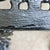 Vintage Mid-Century Victorian Revival Cast Iron Grapevine Garden Suite - 3 Pieces For Sale - Image 11 of 11