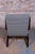 Brown Art Deco H-269 Armchair by J. Halabala for Up Závody, Czech, 1930s For Sale - Image 8 of 12