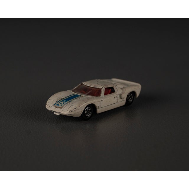 Ford GT Matchbox Series No. 41, England For Sale - Image 11 of 16