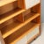 Wood Vintage Bookcase in Wood, 1960s For Sale - Image 7 of 11