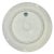 Late 20th Century Pillivuit White French Porcelain Oyster Plate For Sale - Image 6 of 7
