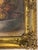 Still Life Oil Painting of Flowers 20th Century, Signed j.e. Cook For Sale - Image 9 of 9