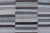 Modern Kilim Rug by Keivan Woven Arts, Striped Design, 8'0 X 9'8 For Sale - Image 4 of 13
