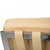 Barcelona Chair in Nubuck Leather by Ludwig Mies Van Der Rohe, 2010s For Sale - Image 10 of 18