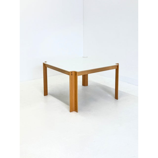 Strip Dining Table by Gijs Bakker for Castelijn, 1970s For Sale - Image 13 of 18