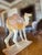 Mid-Century Modern Daum Glass Camel For Sale - Image 3 of 6