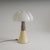 Vintage Pipistrelle Table Lamp by Gae Aulenti for Martinelli Luce, 1970s For Sale - Image 6 of 17