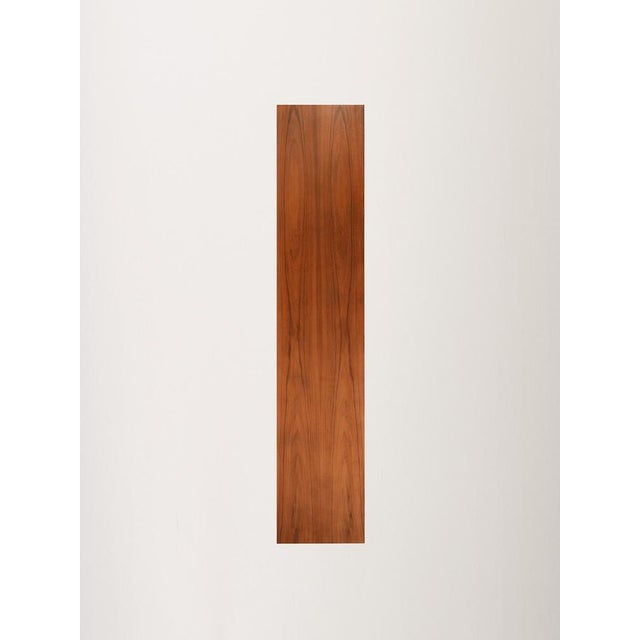 Vintage Walnut Sideboard, 1960s For Sale - Image 13 of 14