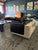 Cini Boeri ‘Gradual System Sofa’ Italian Modular Sofa for Gavina (Knoll) 1970s Rare Conversation Pit Set For Sale In Nashville - Image 6 of 11