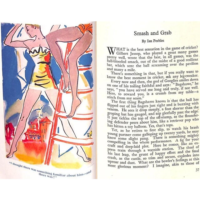 Men Only: August 1952 For Sale - Image 11 of 13