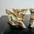 Antique Hand Carved Stone Qilin Pair For Sale - Image 12 of 12