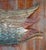 20th Century Carved Folk Art Bellamy Style Patriotic Eagle For Sale - Image 4 of 12