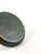 1920s Art Deco Bronze Vide-Poche with Seated Female Figure, Scandinavia, 1930s For Sale - Image 5 of 6