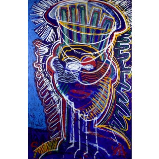 Body Electric by Sax Berlin For Sale
