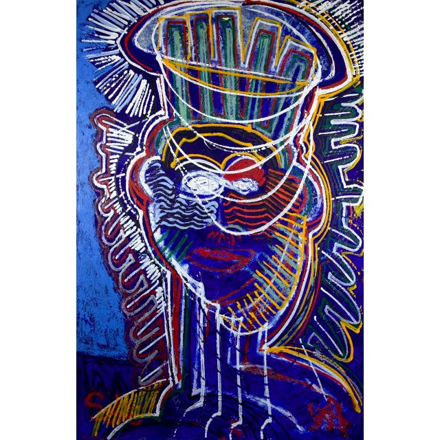 Body Electric by Sax Berlin For Sale