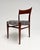 Vintage SA10 Chairs by Cees Braakman for Pastoe, 1960s, Set of 4 For Sale - Image 13 of 15