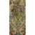 Vintage Colorful Floral Tapestry For Sale - Image 9 of 9