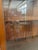 Vintage Display Cabinet by ZNZ Zilina, 1970 For Sale - Image 4 of 10