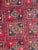 1950s Mid-Century Turkmen Baluch Rug, 1950s For Sale - Image 5 of 18