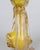 Vintage Murano Glass Parrot Sculpture by Alfredo Barbini, 1950s For Sale - Image 14 of 18
