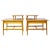 Paul McCobb Planner Group Birch Step End Tables, 1960's - A Pair For Sale - Image 13 of 13
