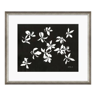 Tulip Magnolias by Susan Hable For Sale