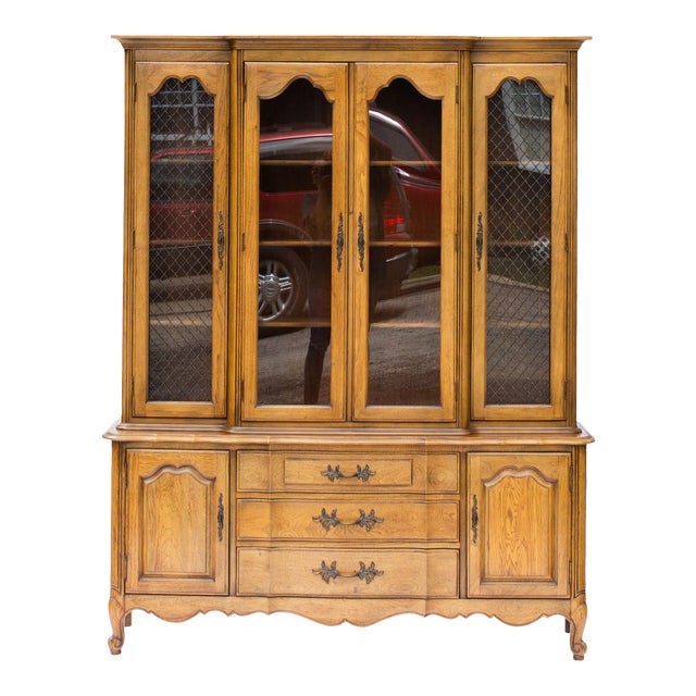 Vintage French Provincial China From the Tableau Collection by