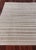 Iscar Hand loom Wool/Viscose Mineral Rug-8'x10'" For Sale - Image 4 of 8