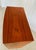 Mid-Century Danish Rosewood Chest of Drawers from Design M For Sale - Image 16 of 18
