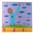 Original Folk Art Painting From Renowned Key West Artist 'Dream' For Sale