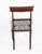 Antique 19th Century English William IV Barback Dining Chairs, Set of 8 For Sale - Image 11 of 16
