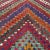 Traditional Turkish Kilim Rug ,Vintage Anatolian Turkish Kelim 295 X 197 Cm, 1930s For Sale - Image 4 of 11