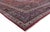 74986 Antique Persian Mashhad Rug, 15'09 x 19'00. The Sovereign Reverie: An Antique Persian Mashhad Masterpiece of Regal...