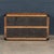 Antique Steamer Trunk in Monogram Canvas from Louis Vuitton, France, 1920s For Sale - Image 10 of 18