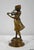 Bronze Violinist Sculpture, Late 19th Century For Sale - Image 12 of 18