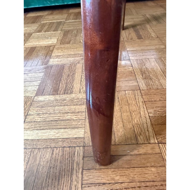 Rare Vintage Kilin Armchair by Sergio Rodrigues For Sale - Image 10 of 11