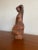 Museum Quality Nude Sculpture (After Fernando Botero) For Sale - Image 9 of 13