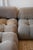 Tan Mario Bellini Camaleonda Modular Sofa, 5pcs For Sale - Image 8 of 12