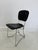 Wood Alu-Flex Dining Chairs by Armin Wirth, 1960s, Set of 4 For Sale - Image 7 of 13