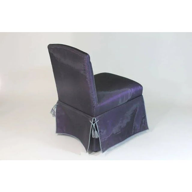 Power Chairs for A Connoisseur- the Originals Designed and Fabricated by Mars & Ronn Jaffe Design for Aristotle Onassis in...