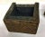 Primitive Asian Secret Hiding Lid Wood Box For Sale - Image 4 of 11