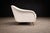 Curva Armchair with Tubular Legs in Bouclé by Joaquim Tenreiro for Langenbach & Tenreiro, Brazilian Modern, 1960 – Lot 760A For Sale - Image 10 of 17